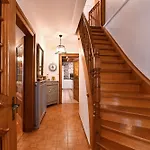 Hébergement de vacances Le Berg'kay