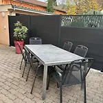 Hébergement de vacances Le Berg'kay *