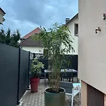 Le Berg'kay Hébergement de vacances