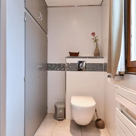 بيت للعطل Le Berg'kay كايزرسبرغ