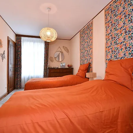 Le Berg'kay كايزرسبرغ