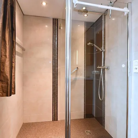 Le Berg'kay بيت للعطل