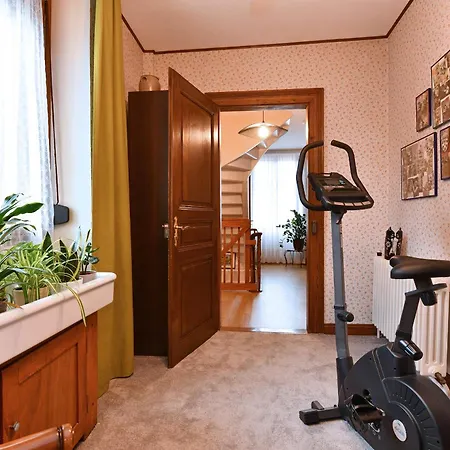 Le Berg'kay Prázdninový dům Kaysersberg-Vignoble