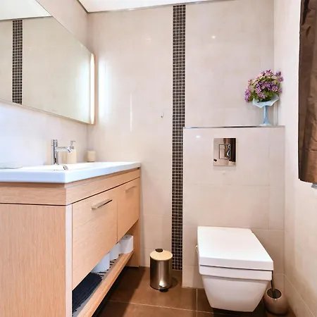 بيت للعطل Le Berg'kay كايزرسبرغ