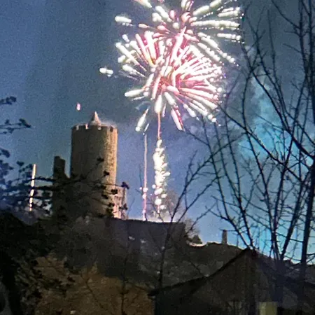 Prázdninový dům Le Berg'kay Kaysersberg-Vignoble